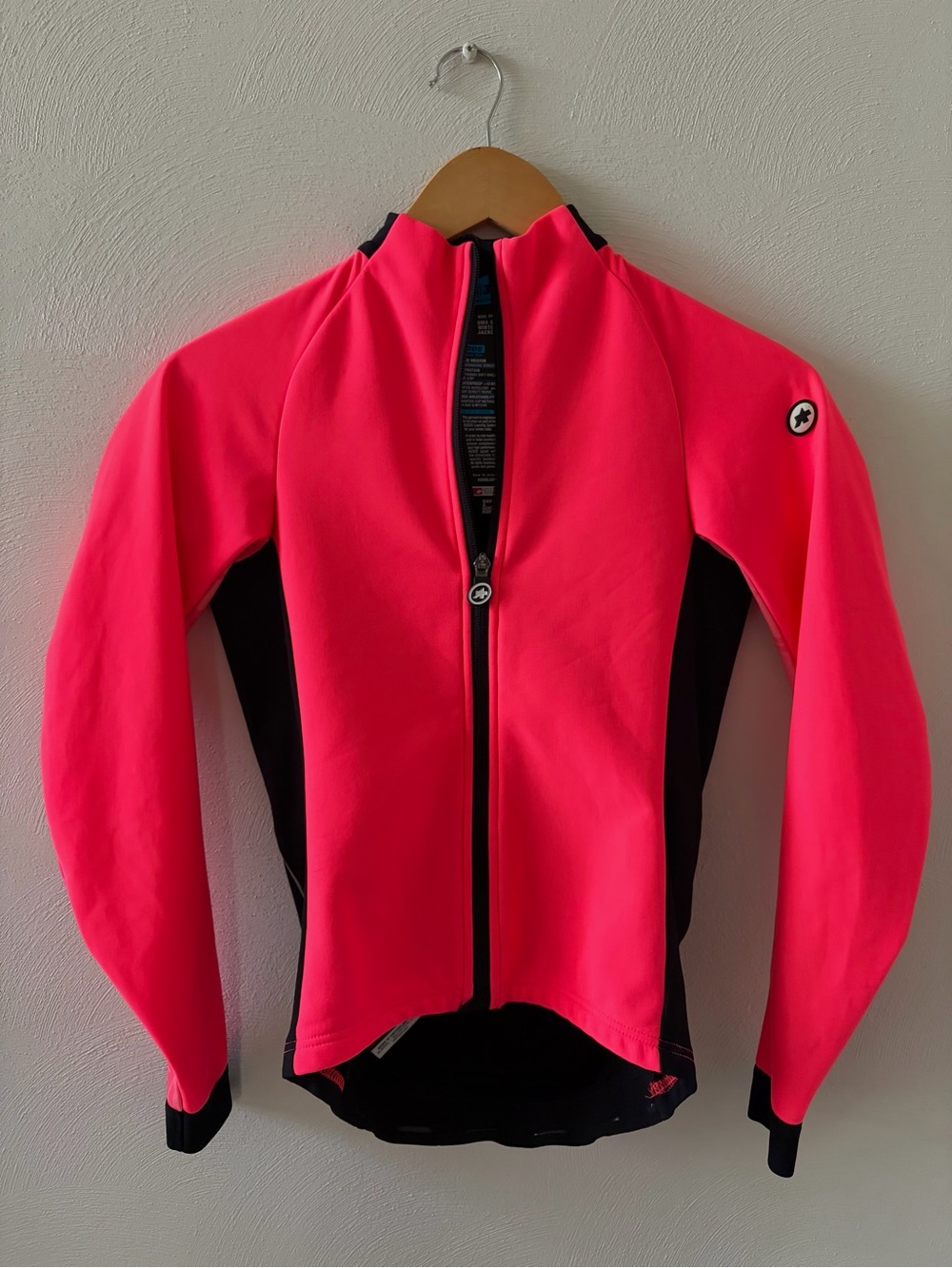 Assos Women’s UMA GT Winter Cycling Jacket